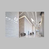 Beijing, Wangjing SOHO, photo architecture-history.org,4.jpg